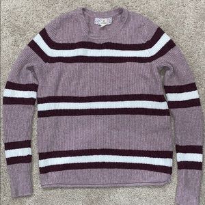Crewneck Sweater